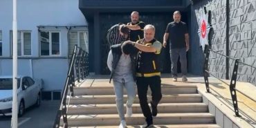 Genç adamın öldürülmesiyle ilgili 2 kişi adliyeye sevk edildi