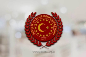 Gençlik ve Spor Konfederasyonu’ndan öğrenci affı için çağrı