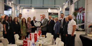 Gıda sektörünün geleceği masaya yatırıldı