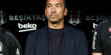 Giovanni van Bronckhorst, Nevio Scala’dan sonra bir ilki başardı!