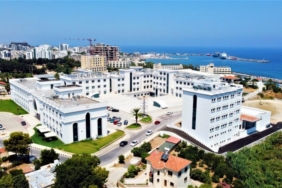 Girne Üniversitesi’nden iki akademisyen, dünyanın en etkili bilim insanları listesinde