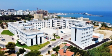 Girne Üniversitesi’nden iki akademisyen, dünyanın en etkili bilim insanları listesinde