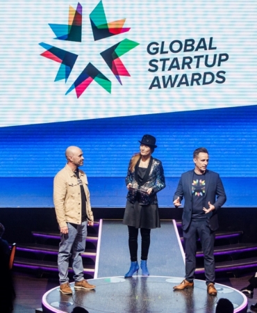 Global Startup Awards için geri sayım başladı