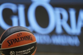Gloria Cup 2024 basketbol turnuvası, Antalya’da başlıyor