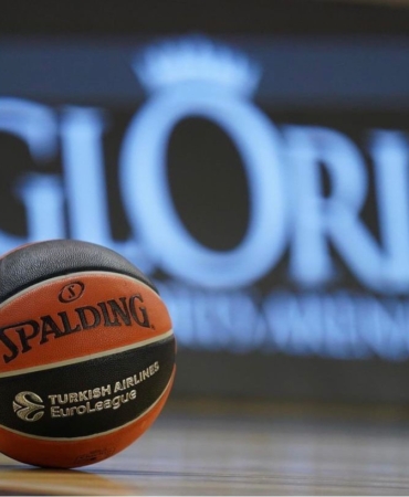 Gloria Cup 2024 basketbol turnuvası, Antalya’da başlıyor