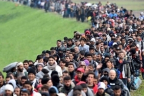 Göç alanında uzmanların yetiştirileceği program açıldı