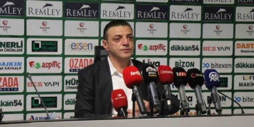 Gökhan İn: "18 milyon TL olduğu söylenen borcun, aslında 40 milyon TL civarında olduğunu öğrendim"