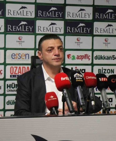 Gökhan İn: "18 milyon TL olduğu söylenen borcun, aslında 40 milyon TL civarında olduğunu öğrendim"
