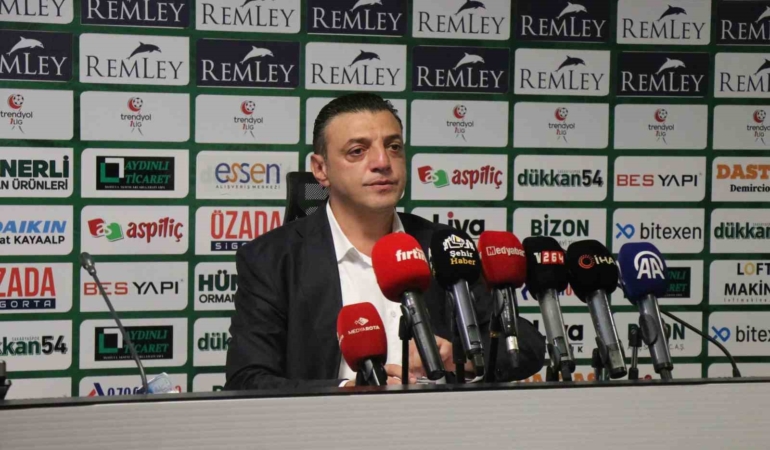 Gökhan İn: "18 milyon TL olduğu söylenen borcun, aslında 40 milyon TL civarında olduğunu öğrendim"