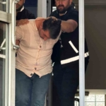 Gökhan İn’e tokat atılan videoyu kaydeden şahıs adliyeye sevk edildi