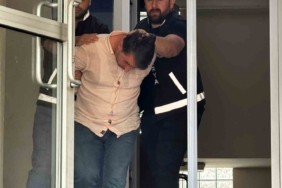 Gökhan İn’e tokat atılan videoyu kaydeden şahıs adliyeye sevk edildi