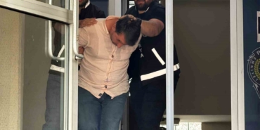 Gökhan İn’e tokat atılan videoyu kaydeden şahıs adliyeye sevk edildi