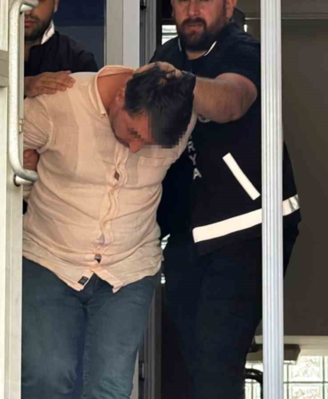 Gökhan İn’e tokat atılan videoyu kaydeden şahıs adliyeye sevk edildi