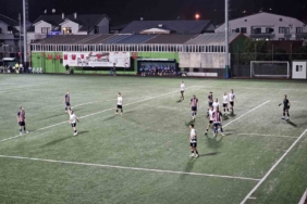 Gölcük’te Başkanlık Kupası Futbol Turnuvası heyecanı