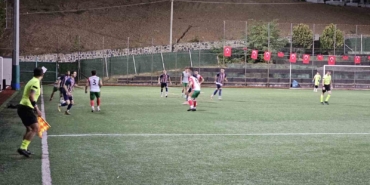 Gölcük’te başkanlık kupası heyecanı başladı