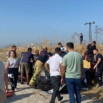Gönen’de trafik kazası: 5 yaralı