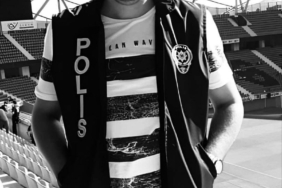 Görevi başında kalp krizi geçiren polis hayatını kaybetti