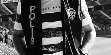 Görevi başında kalp krizi geçiren polis hayatını kaybetti