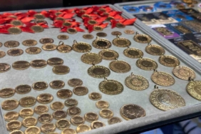 Gram altında yükseliş sürüyor