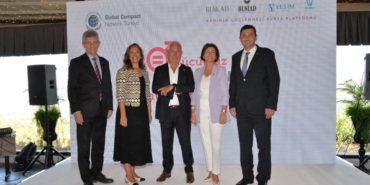 Gücümüz Eşitliğimiz Zirvesi Bursa’da gerçekleşti