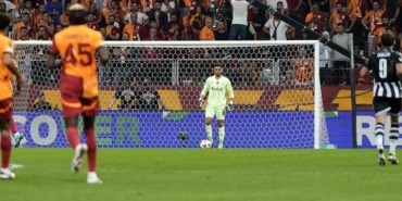 Günay Güvenç: "UEFA Avrupa Ligi için hedef koyduk"