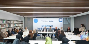 Güngören’de dershane kalitesinde ücretsiz eğitim