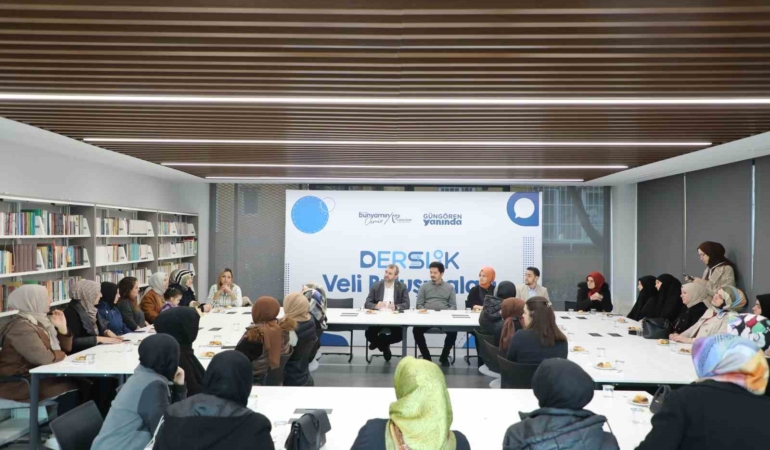 Güngören’de dershane kalitesinde ücretsiz eğitim
