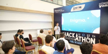 Güngören’de girişimcilere fırsat: "Proje sizden destek bizden"