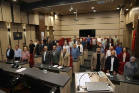 Güngören’de Kentsel Dönüşüm ve Sıfır Atık için kollar sıvandı