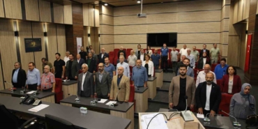 Güngören’de Kentsel Dönüşüm ve Sıfır Atık için kollar sıvandı