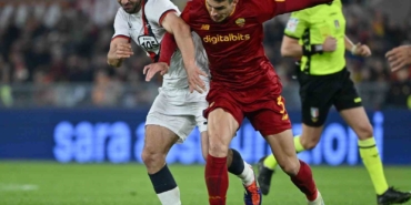 Güven Yalçın, LaLiga’da forma giyecek