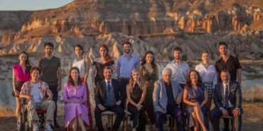 Güzel Aşklar Diyarı’dan ağlatan tanıtım