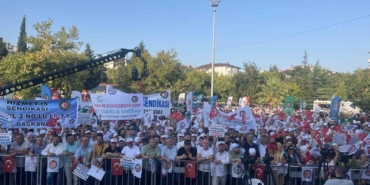 Hak-İş’in Kayseri’den sonraki durağı Kocaeli oldu