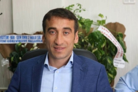 Halil Akkaş, Türkiye Atletizm Federasyonu Başkanlığına adaylığını duyurdu