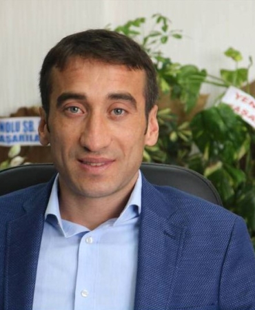 Halil Akkaş, Türkiye Atletizm Federasyonu Başkanlığına adaylığını duyurdu
