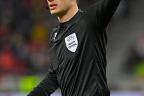 Halil Umut Meler, Real Madrid - Stuttgart maçını yönetecek