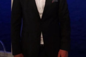 Haluk Canatar, Yüzme Federasyonu Başkanlığı’na adaylığını açıkladı