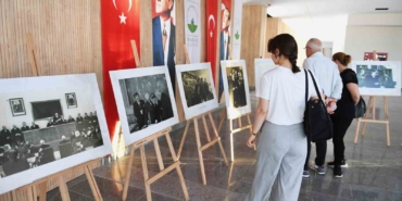 Hasan Âli Yücel’e Osmangazi vefası