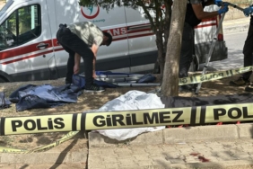 Hava almaya çıktı, oturduğu bankta kalp krizi geçirerek hayatını kaybetti