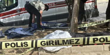 Hava almaya çıktı, oturduğu bankta kalp krizi geçirerek hayatını kaybetti