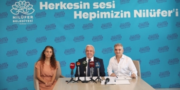 Hayırsever desteğiyle Nilüfer’e yeni bir kreş daha kazandırılıyor