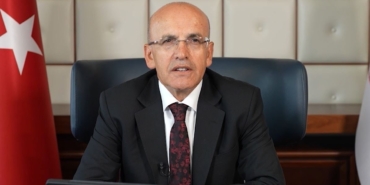 Hazine ve Maliye Bakanı Şimşek: ’’OVP’nin en önemli önceliği enflasyonu tek haneye düşürmektir’’