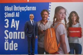Hepsiburada, okula dönüş alışverişinde 81 ildeki esnaf ve tüketiciyi bir araya getiriyor