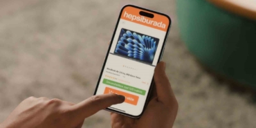 Hepsiburada, yeni reklam filmlerinde üniversite öğrencilerine seslendi