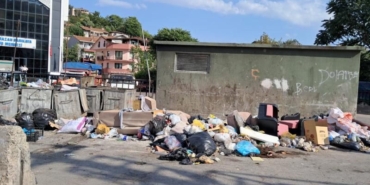 Hindistan değil İzmit