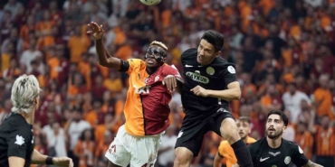 Husniddin Alikulov, hastaneye kaldırıldı