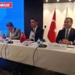 İBB, KİPTAŞ ve Kartal Belediyesi arasında ‘kentsel dönüşüm’ protokolü imzalandı