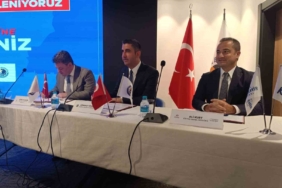 İBB, KİPTAŞ ve Kartal Belediyesi arasında ‘kentsel dönüşüm’ protokolü imzalandı