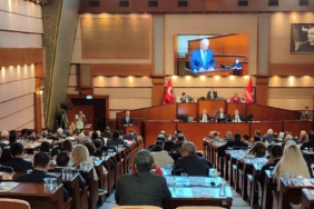 İBB Meclisi’nde Vaniköy’deki kaçak yapılar konuşuldu