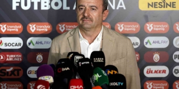 İbrahim Hatipoğlu: “Bu beraberliği hakeme bağlamak doğru olmaz”